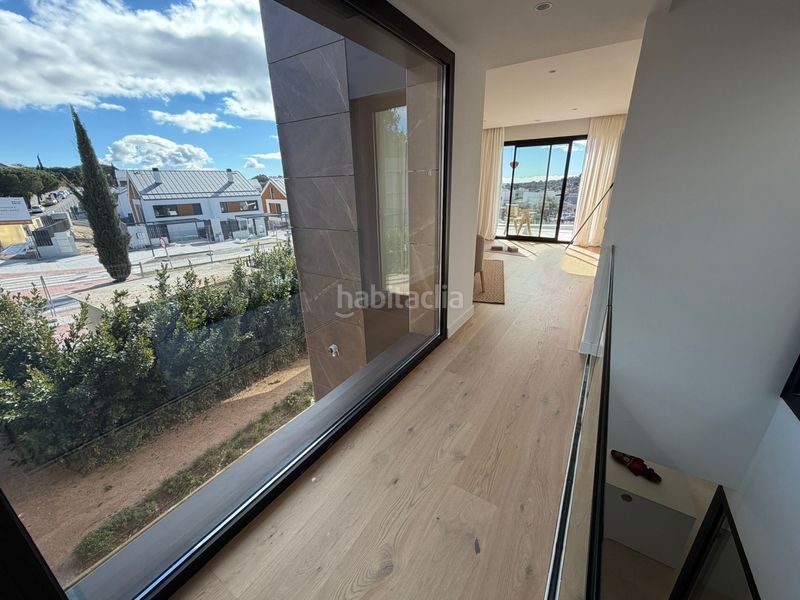 Foto e7cf7458-2d26-4602-8246-3205825d6e01. Chalet en paseo de pascual saorín 4 krest, 3 últimos chalets, ¡ya tenemos piso piloto! en Torrelodones