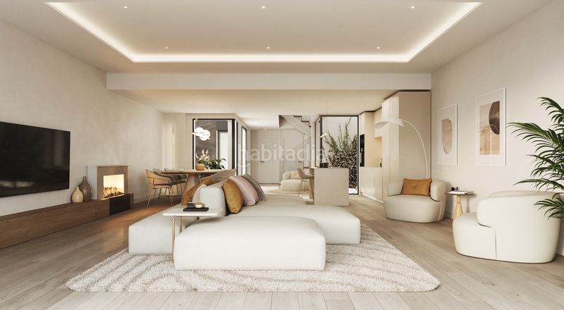 Foto ea5b52a8-f155-480c-9935-26c1b32611f5. Chalet en paseo de pascual saorín 4 krest, 3 últimos chalets, ¡ya tenemos piso piloto! en Torrelodones