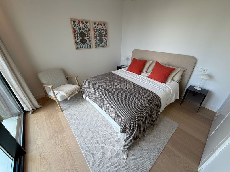Foto 223981e5-c23a-4b30-b9e4-f533c0d3a1a1. Casa bifamiliare in paseo de pascual saorín 4 in Las Marías Torrelodones