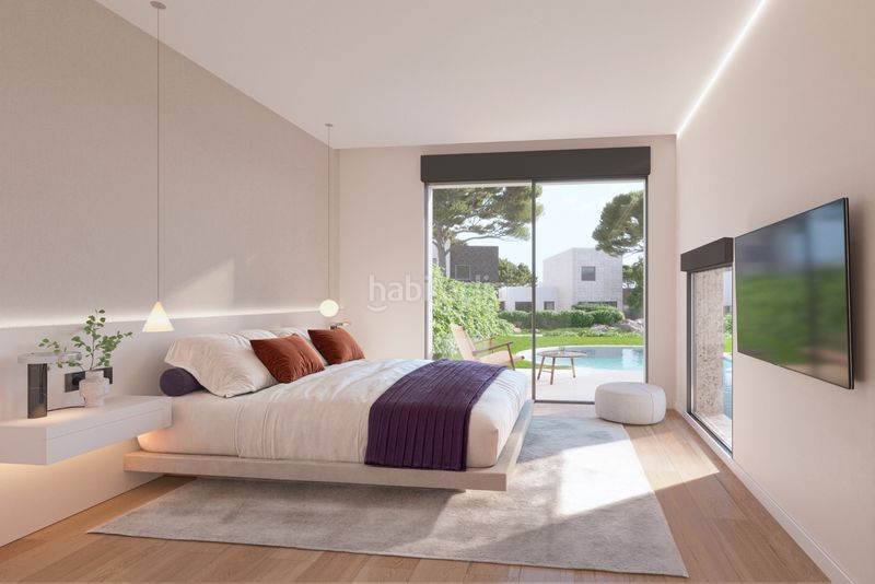 Foto 4f81ec5d-756e-4aea-8410-5e9c95db9c4e. Casa bifamiliare in paseo de pascual saorín 4 in Las Marías Torrelodones
