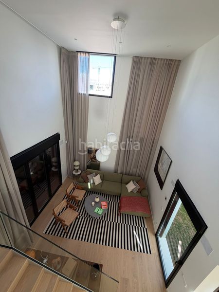 Foto 93b230fe-9601-4210-b192-d42a782f8390. Casa bifamiliare in paseo de pascual saorín 4 in Las Marías Torrelodones
