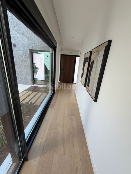Foto e8fdf6ba-b8fb-4452-85e6-d77c5310ca5f. Casa bifamiliare in paseo de pascual saorín 4 in Las Marías Torrelodones