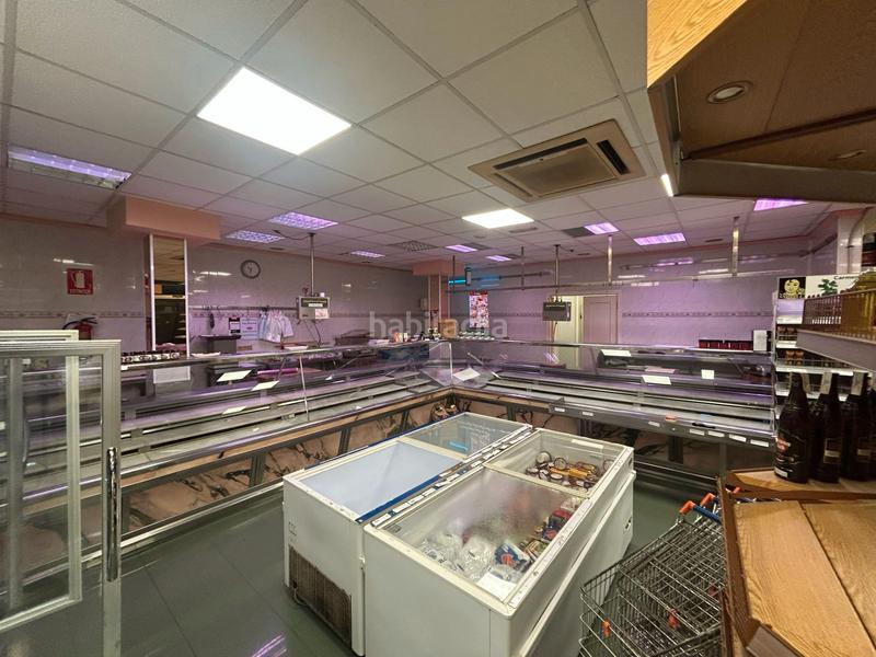 Foto 0a3efb0b-3678-44bf-a698-d89689bc512f. Affitto locale commerciale con riscaldamento in Colonia Torrelodones