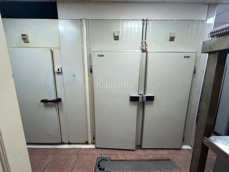 Foto 271c5366-10c6-4dfb-949d-2f739e4862ac. Affitto locale commerciale con riscaldamento in Colonia Torrelodones