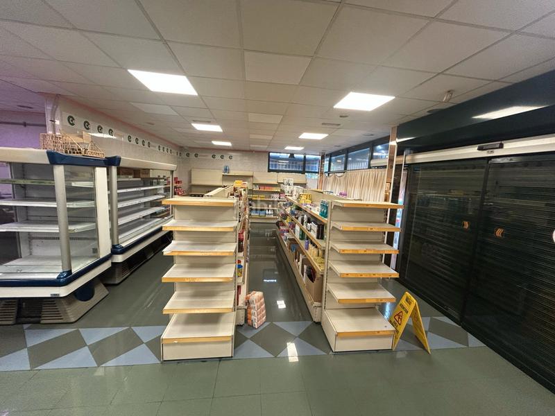 Foto 524efc7c-e58d-49db-83d4-42ef83a32061. Affitto locale commerciale con riscaldamento in Colonia Torrelodones