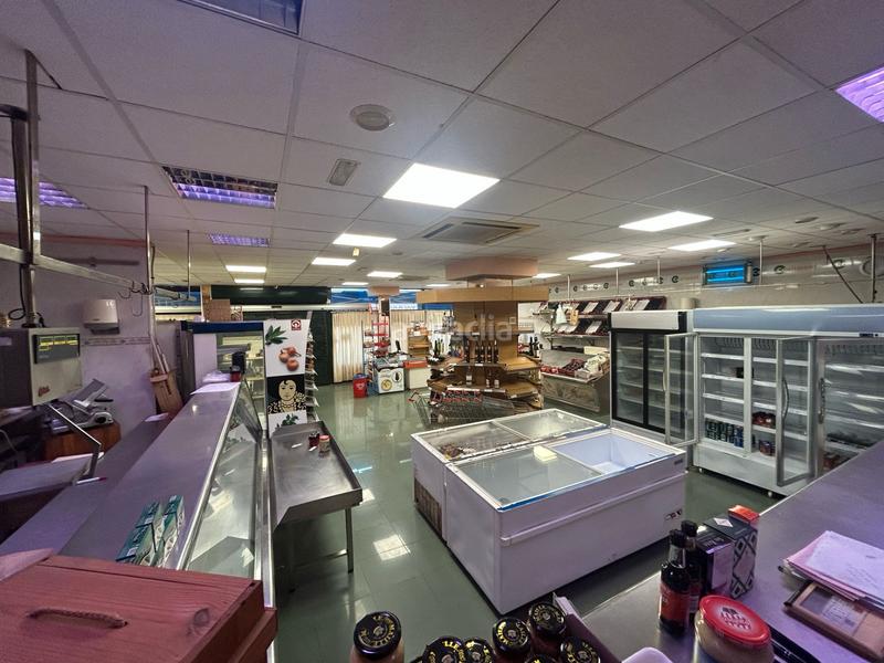 Foto e30da40c-42bb-4b04-8cb8-1eefe0e19702. Affitto locale commerciale con riscaldamento in Colonia Torrelodones