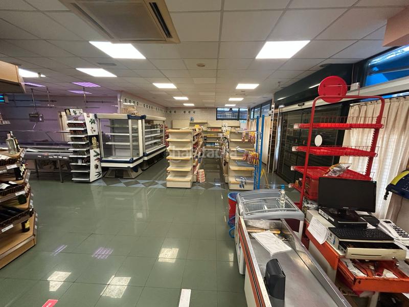 Foto a689250e-1f93-4732-a17f-acc52bf240b5. Location local commercial avec chauffage dans Colonia Torrelodones