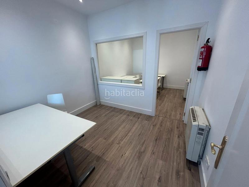 Foto 6e5fcb53-ccd6-4ff5-80f8-a030c5dcd4e1. Rent business premise with heating in Colonia Torrelodones