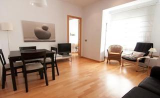 Location Appartement  Carrer de lepant