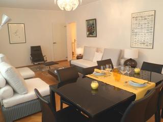 Location Appartement  Calle huesca
