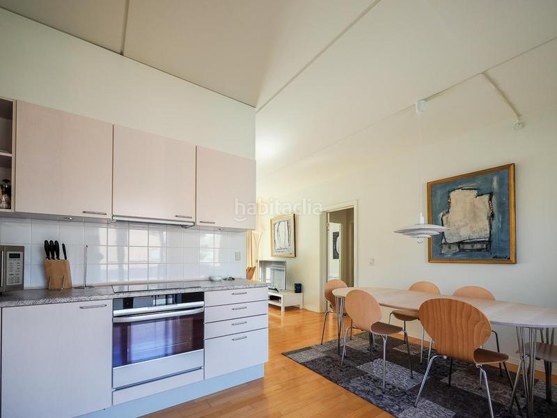 Foto 734a7a85-5c54-4b00-a2d0-bdff29601c21. Location appartement avec chauffage parking dans Desamparados Vitoria - Gasteiz