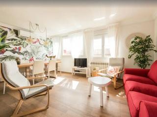 Location Appartement  Nervion kalea