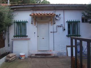 Alquiler Planta baja en Colonia. Casita baja con patio de  1 dormitorio