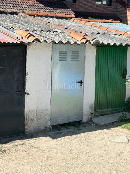 Foto ddd53402-1ed6-482a-973d-d904212434be. Alquiler planta baja casita baja con patio de 1 dormitorio en Torrelodones