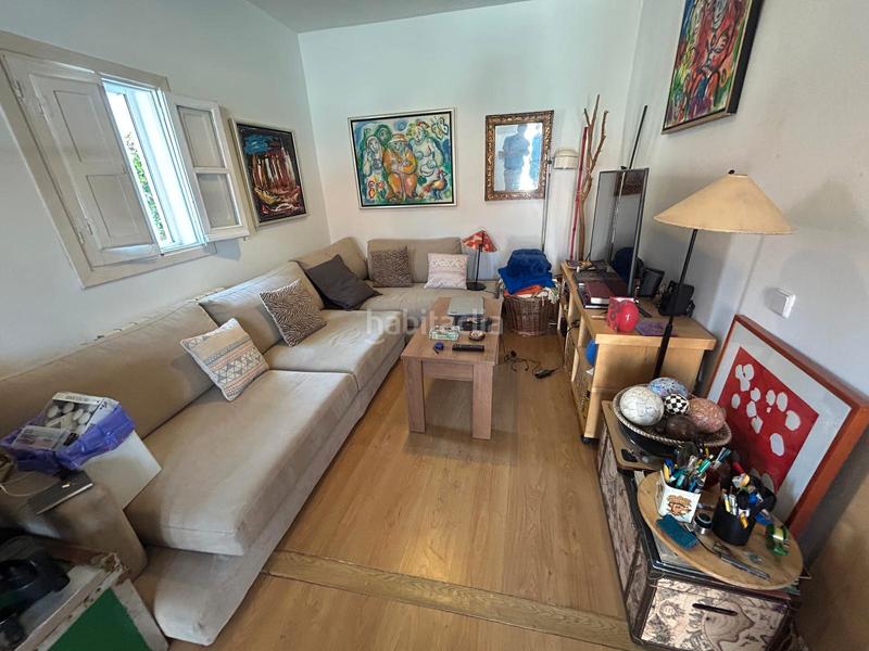 Foto 1410dc0e-ca77-4e6c-91f3-b52d734b21af. Rent ground floor with heating in Colonia Torrelodones