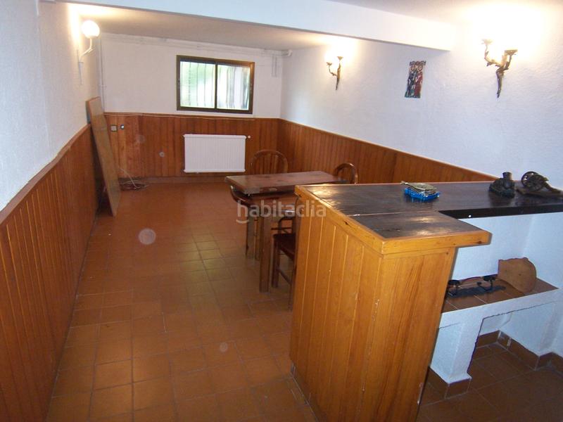 Foto 3d5a180f-3fbc-4e76-83e7-8092b4a4b1f6. Chalet con camino riscaldamento parcheggio piscina in Torrelodones