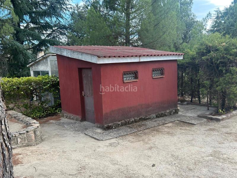 Foto 8893cef4-e609-4fd9-b1db-d52d07970442. Chalet con camino riscaldamento parcheggio piscina in Torrelodones