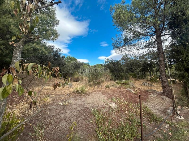 Foto be2dc4e5-323b-4582-a409-6005947b7044. Chalet con camino riscaldamento parcheggio piscina in Torrelodones