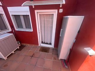 Location Appartement à Las Matas-Peñascales. Alquiler de estudio