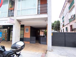 Aparcament cotxe en Casco Antiguo. Plaza de garaje cntrica en venta