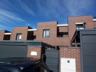 Semi detached house in Centro Comercial-Hospital
