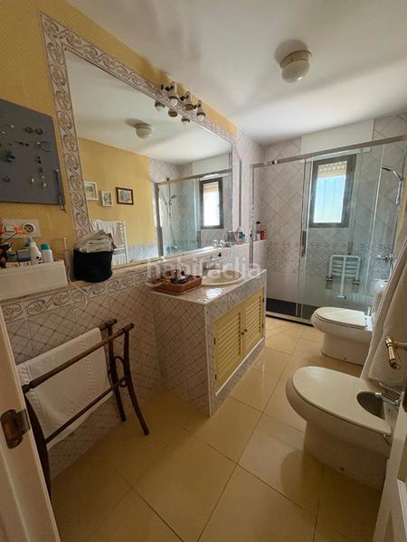 Foto 0991b2e3-a5a3-4b33-99d6-b666dedd595b. Chalet with fireplace heating pool in La Berzosilla Torrelodones