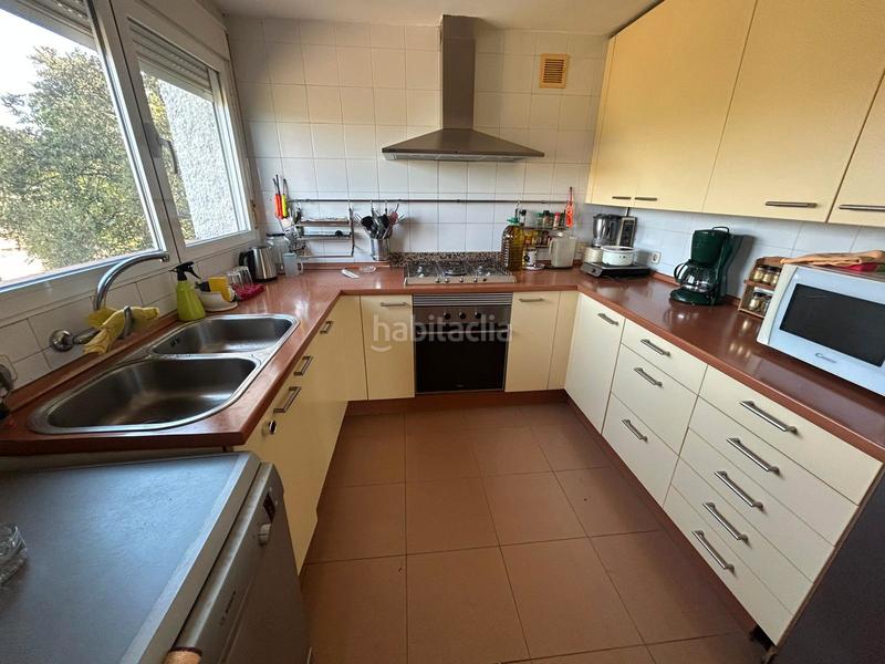 Foto 1bd7cf77-b516-4151-a38d-1d85a6e3fae5. Chalet with fireplace heating pool in La Berzosilla Torrelodones