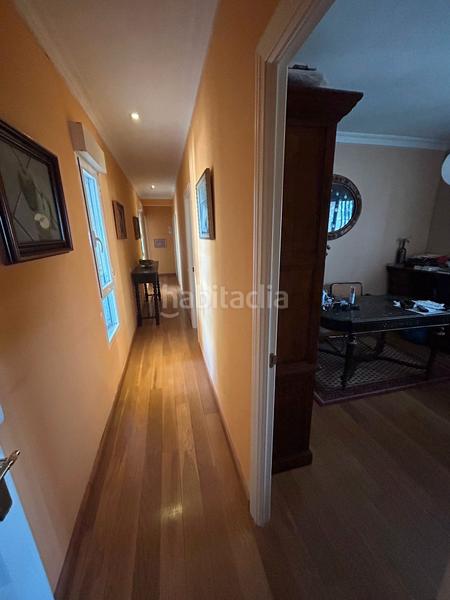 Foto 1be3117c-5f4c-485d-825b-5331a056557f. Chalet with fireplace heating pool in La Berzosilla Torrelodones