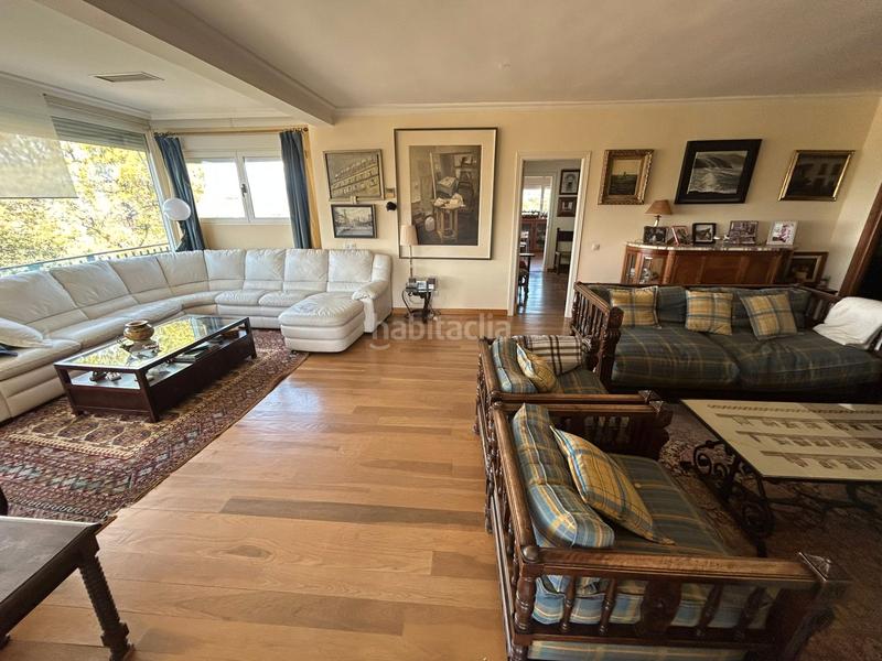 Foto 4ea40c12-7d0f-4433-82b0-5a13ac16c866. Chalet with fireplace heating pool in La Berzosilla Torrelodones