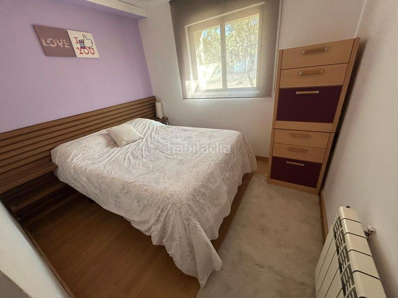 Foto 7d4984a3-533d-44a7-8ea1-13abd203832d. Chalet with fireplace heating pool in La Berzosilla Torrelodones