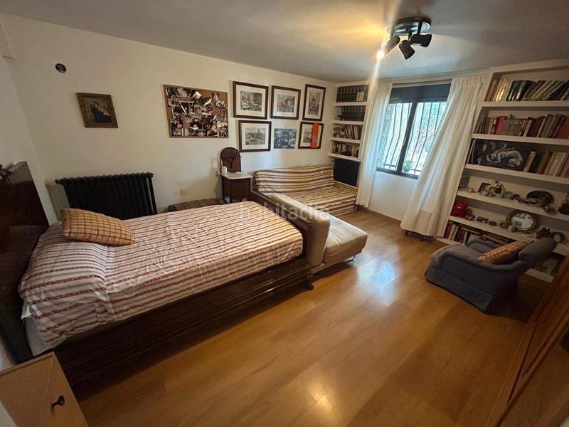 Foto 8e22e7e9-747e-4e16-b426-a515f2ce8526. Chalet with fireplace heating pool in La Berzosilla Torrelodones