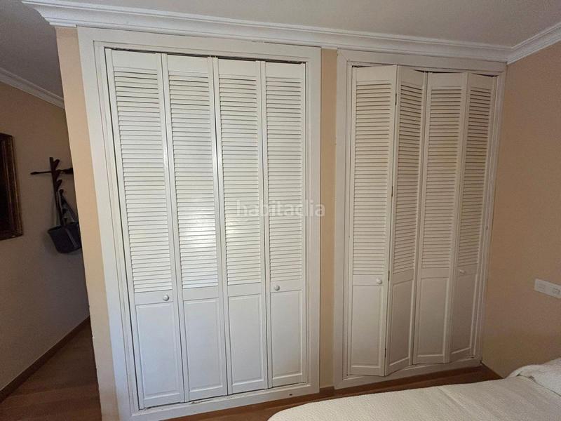 Foto acc1c3ce-5d1b-47d9-8e14-7903f0e8237f. Chalet with fireplace heating pool in La Berzosilla Torrelodones