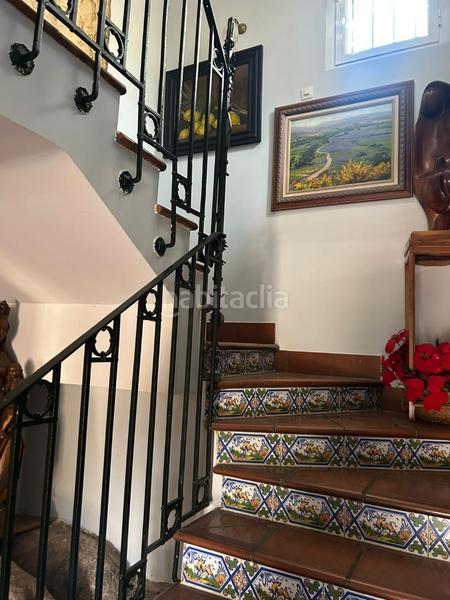 Foto ef04a17e-6fa9-434e-b668-aae91bdbdfc2. Chalet with fireplace heating pool in La Berzosilla Torrelodones