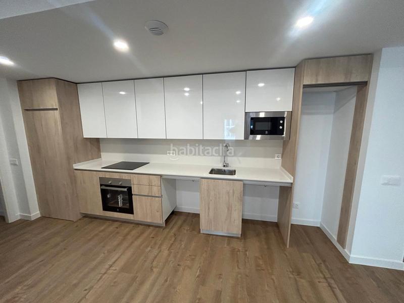 Foto 40bc2d22-c356-4c1d-a5cc-d29c2c4a41ef. Rent ground floor with heating parking in Casa Amarilla Galapagar