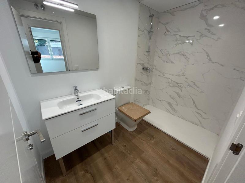 Foto 2972a1e7-fe40-4421-808b-df7a122c5f4c. Location appartement avec chauffage parking dans Casa Amarilla Galapagar