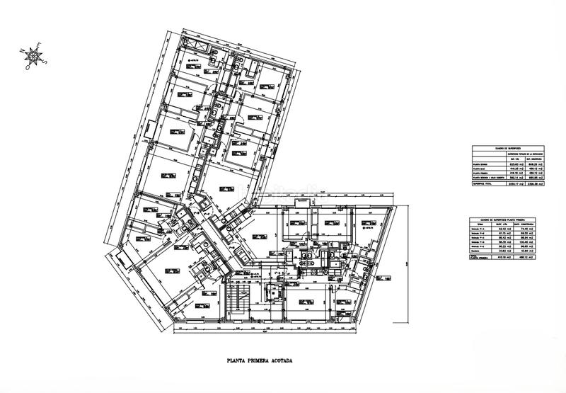 Foto 7b6dfd83-ca75-4967-90e5-f4b69911251a. Miete etagenwohnung mit heizung parking in Casa Amarilla Galapagar