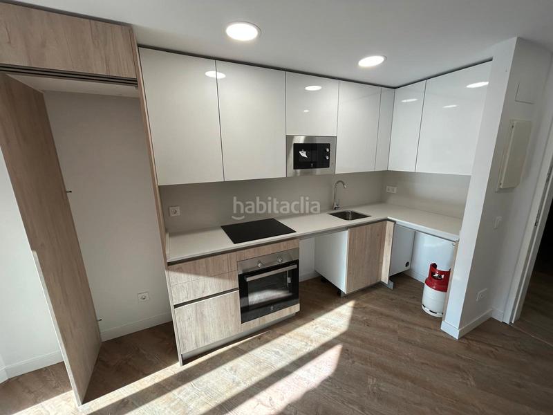 Foto 40da8721-4cf0-4181-a711-e899d0642928. Rent flat with heating parking in Casa Amarilla Galapagar