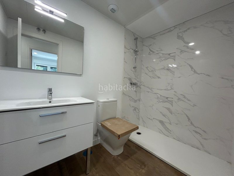 Foto a77285eb-9b2b-43df-b871-31b3e4a5d264. Lloguer pis amb calefacció aparcament a Casa Amarilla Galapagar