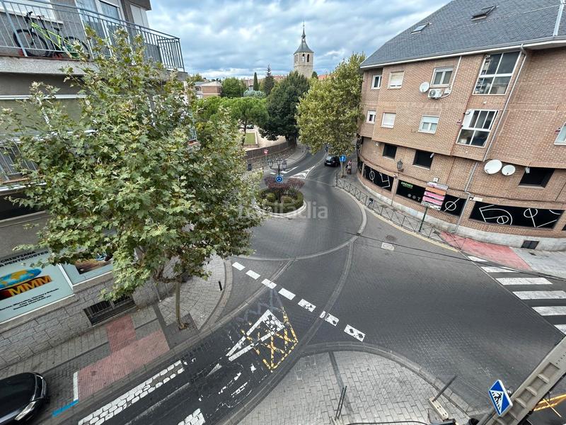 Foto 5316bcb2-3a40-4d8f-bf65-08dfe7b8f387. Alquiler dúplex piso dúplex de 3 dormitorios a estrenar en Galapagar