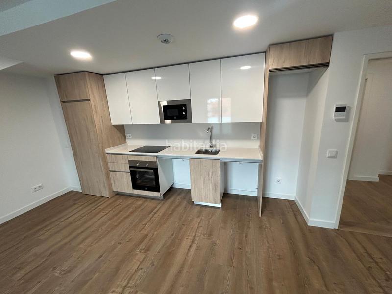 Foto 8fa49c40-2bff-4453-85ab-034355630d35. Location duplex avec chauffage parking dans Casa Amarilla Galapagar