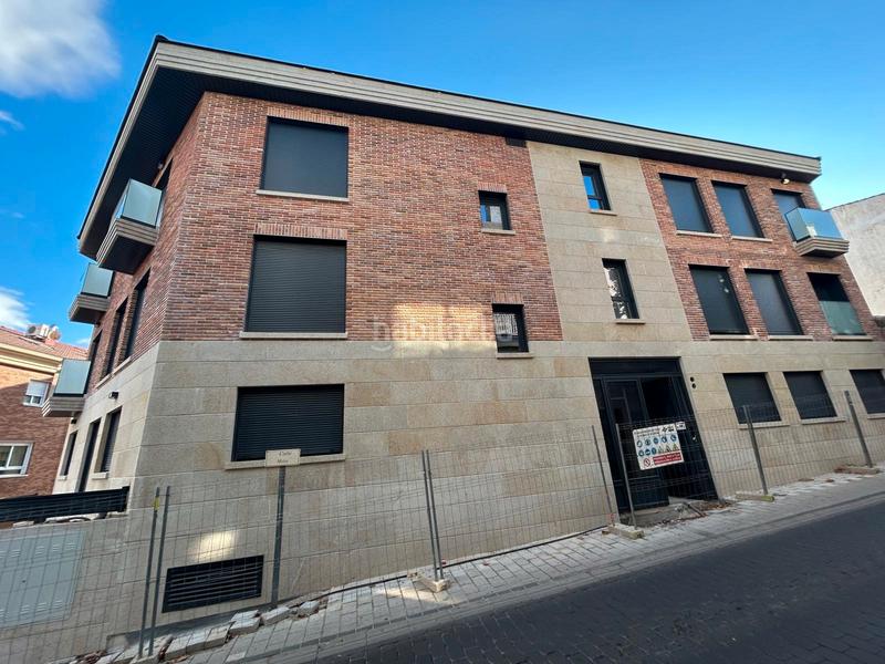 Foto 60595bd3-682d-4136-8ae6-aa09d1681303. Rent duplex with heating parking in Casa Amarilla Galapagar