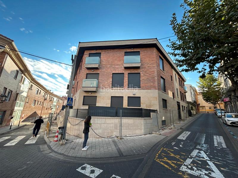 Foto 89c39e7c-496b-4a78-adf0-41470d38e4e7. Location appartement avec chauffage parking dans Casa Amarilla Galapagar