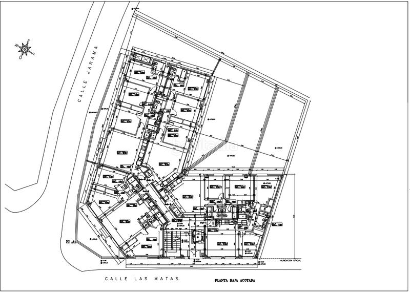 Foto dff07249-dc85-43c6-b31e-d23da19d1cbc. Location appartement avec chauffage parking dans Casa Amarilla Galapagar