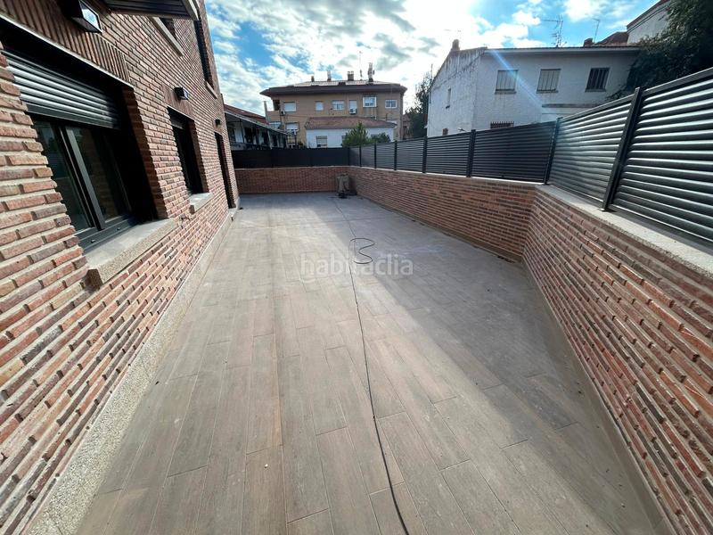 Foto a9bd6bd0-ca57-4492-abac-fc13e49b1755. Miete etagenwohnung mit heizung parking in Casa Amarilla Galapagar