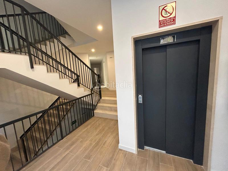 Foto f85234cd-ffaf-446e-a4e7-64ba66194ab5. Rent flat with heating parking in Casa Amarilla Galapagar