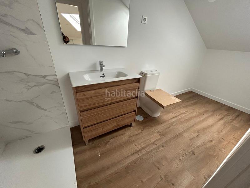 Foto 71575761-46d9-4383-81fd-e64370e4f6e2. Miete etagenwohnung mit heizung parking in Casa Amarilla Galapagar