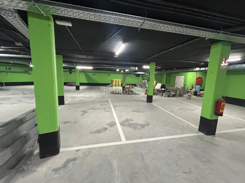 Foto 91c6c194-a299-4d4a-924e-7e983284d29f. Miete etagenwohnung mit heizung parking in Casa Amarilla Galapagar