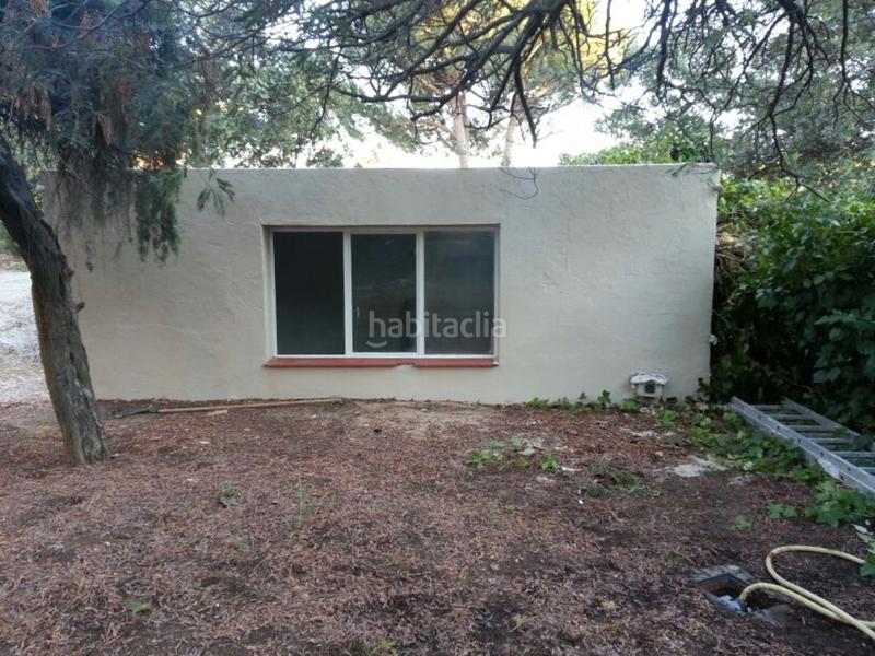 Foto 0ddffb26-05db-49b5-bd47-043b3eef0fa9. Miete chalet mit heizung parking pool in Los Robles Torrelodones