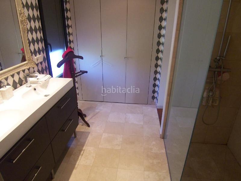 Foto 2e41e424-6a58-486f-a3d1-33d285cc5412. Miete chalet mit heizung parking pool in Los Robles Torrelodones