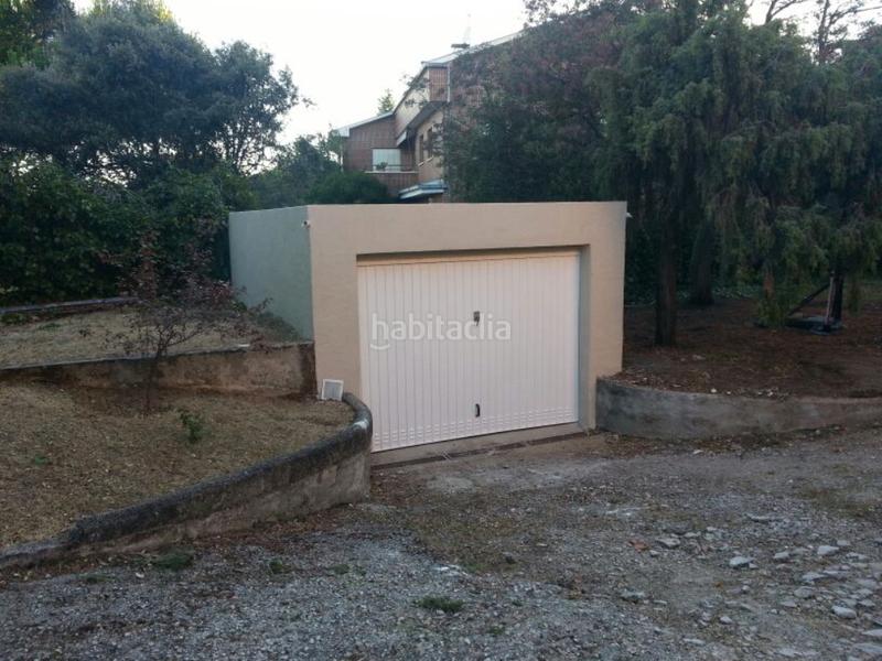 Foto 8a3c62ad-81f8-475f-8fa3-77bc139b1be8. Miete chalet mit heizung parking pool in Los Robles Torrelodones